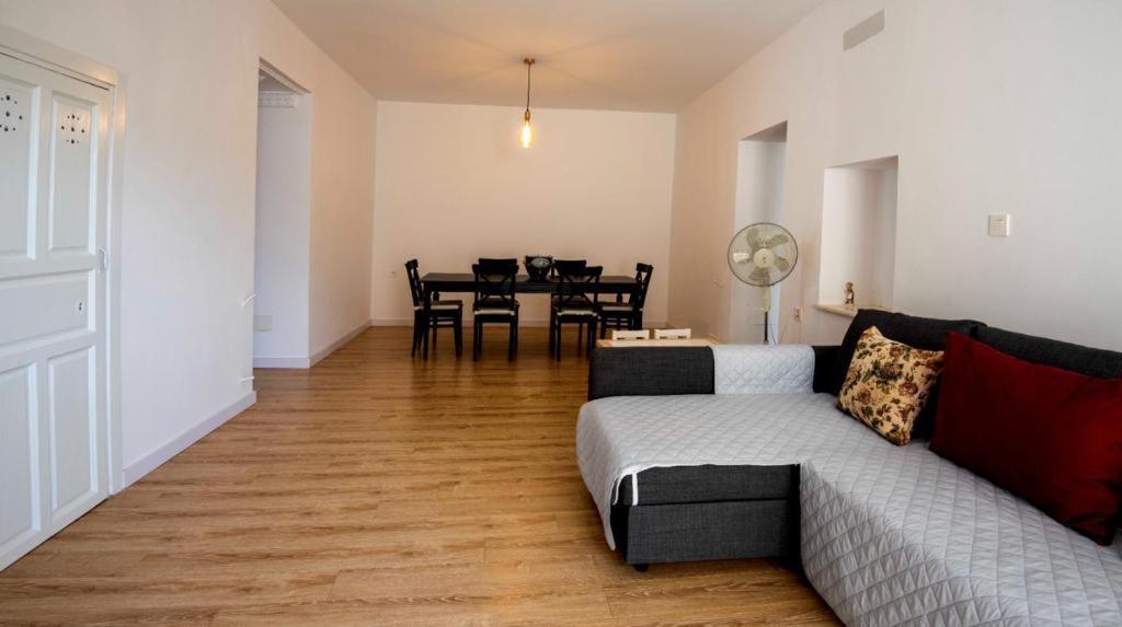Casa Parraga Villa เซฮิน ภายนอก รูปภาพ