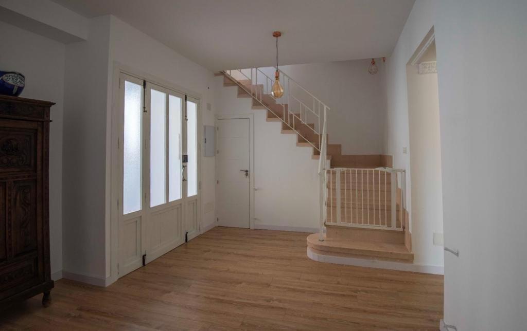 Casa Parraga Villa เซฮิน ภายนอก รูปภาพ